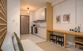 Alex Apartments